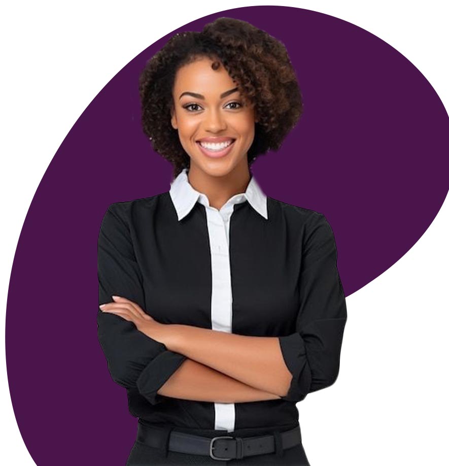 Applicants go through a strict vetting process